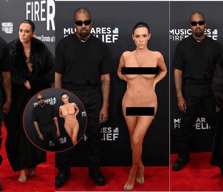 Primeiro concerto de Kanye West em Xangai termina em polêmica