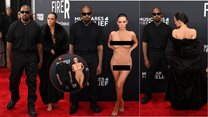 Preview Primeiro concerto de Kanye West em Xangai termina em polêmica