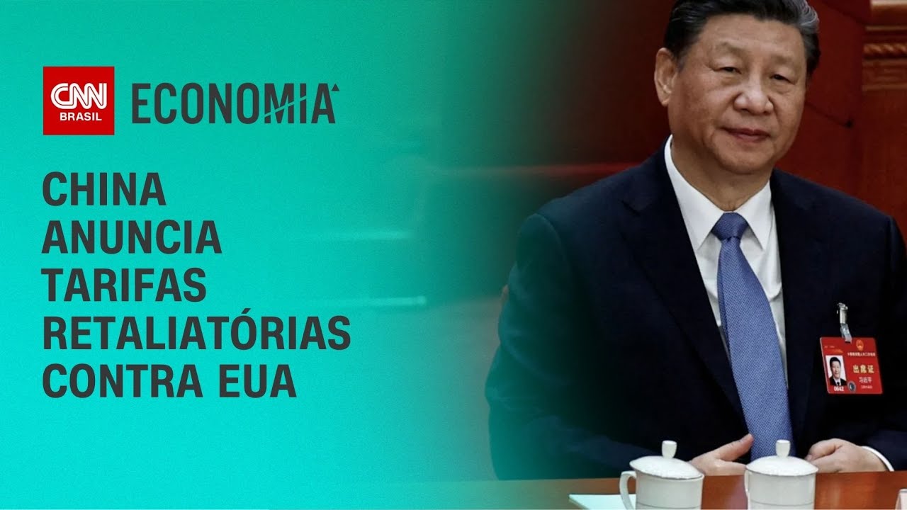 Preview UE prepara tarifas retaliatórias sobre bens dos EUA no valor de € 70 bilhões