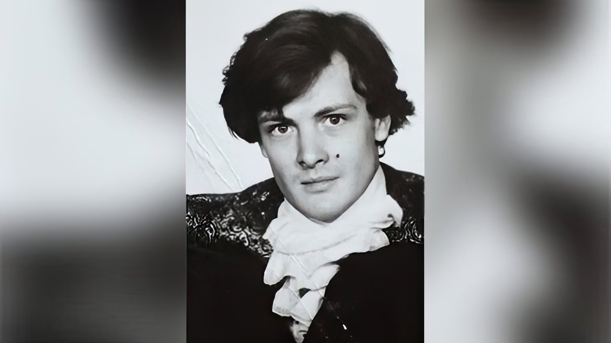 Preview Cineasta Yuri Moroz falece após grave doença oncológica: trabalhou até o fim