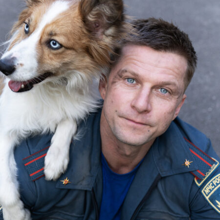 Роман Курцын и Майя Вознесенская сыграют будущих родителей в новом сезоне сериала “Пять минут тишины”