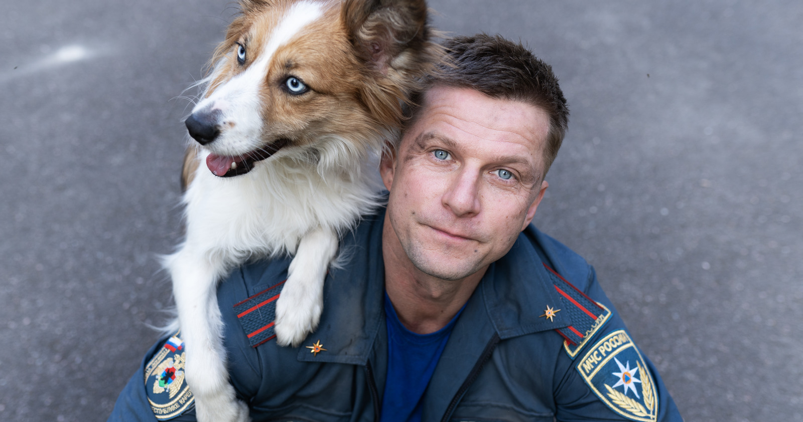 Preview Роман Курцын и Майя Вознесенская сыграют будущих родителей в новом сезоне сериала “Пять минут тишины”