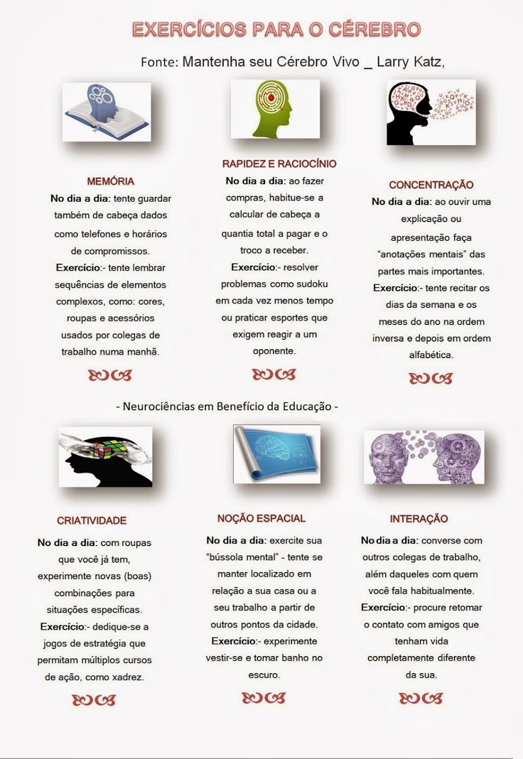 Preview Benefícios Surpreendentes dos Ovos para o Cérebro