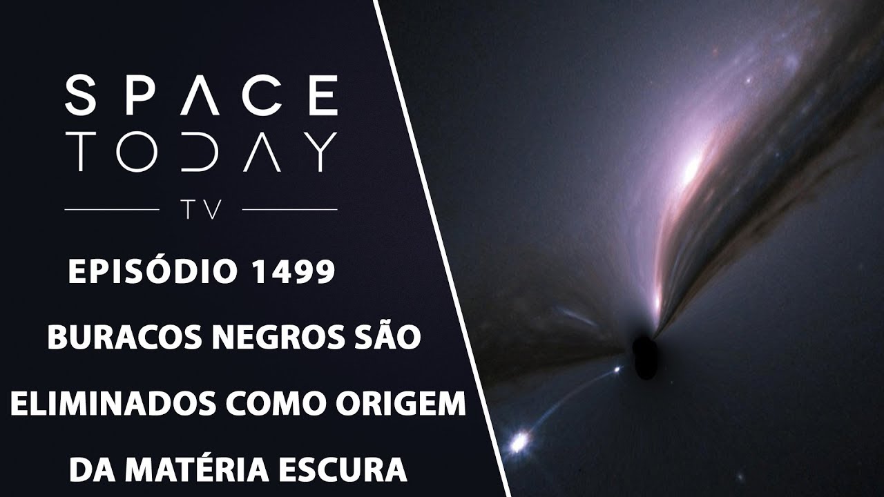 Preview EurekAlert: A Maior Fusão de Buracos Negros no Espaço