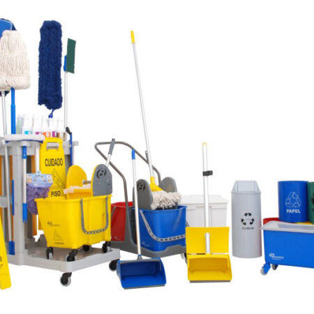 Oito Regiões da Rússia Recebem Equipamentos de Limpeza de Resíduos