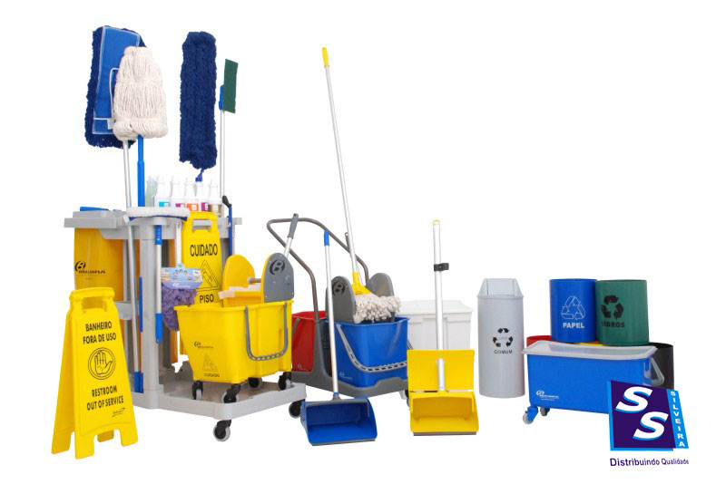 Preview Oito Regiões da Rússia Recebem Equipamentos de Limpeza de Resíduos