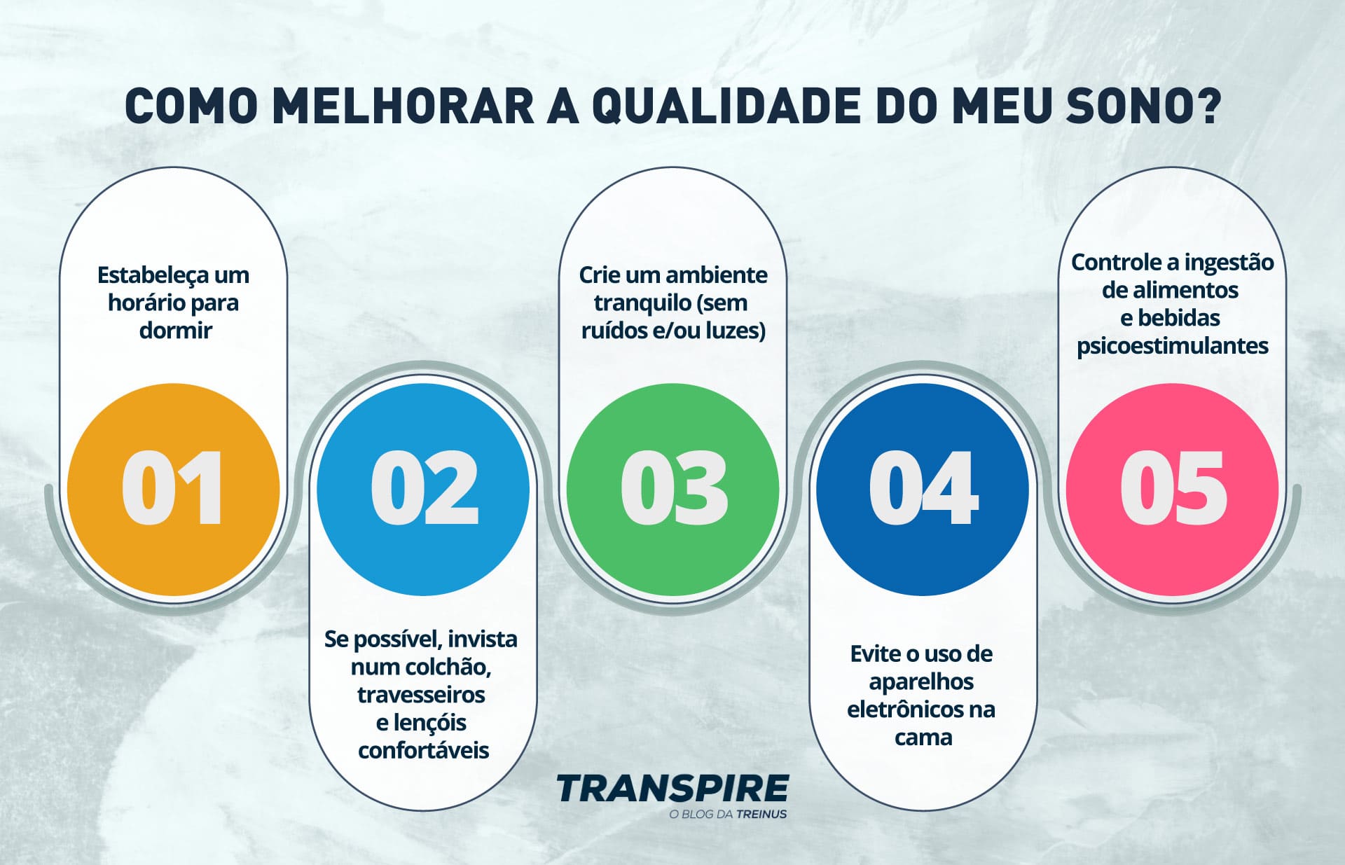 Preview Um Método Simples para Melhorar a Qualidade do Sono