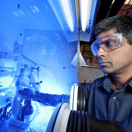 Cientistas Russos Criam Ferramenta de Cálculo para Válvulas de Motores de Plasma