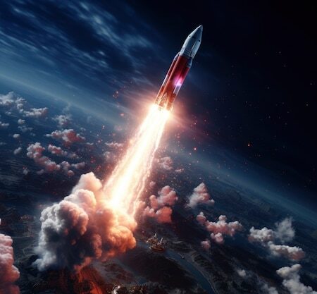 NI: Rússia Desenvolve Foguete Que Pode Anular Vantagem Espacial dos EUA