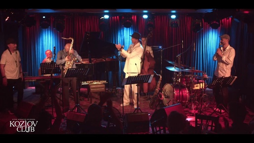 Preview Pavel Timofeev: Conectando Jazz, Família e Vocação