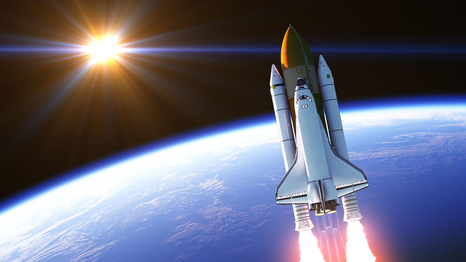 Preview O Foguete Próton: Uma Jornada Espacial Histórica