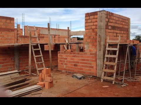 Preview A Construção de Habitação em Declínio