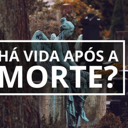 A Vida Após a Morte: Perspectivas Científicas e Religiosas
