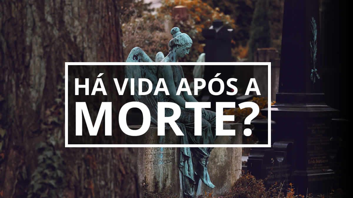 Preview A Vida Após a Morte: Perspectivas Científicas e Religiosas