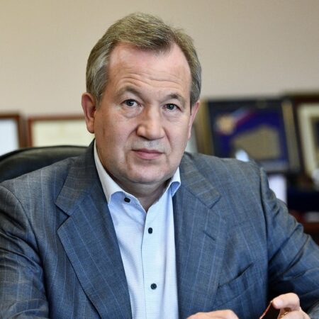 Krasnikov: Especialistas da RAS alcançam resultados únicos em hipersônica