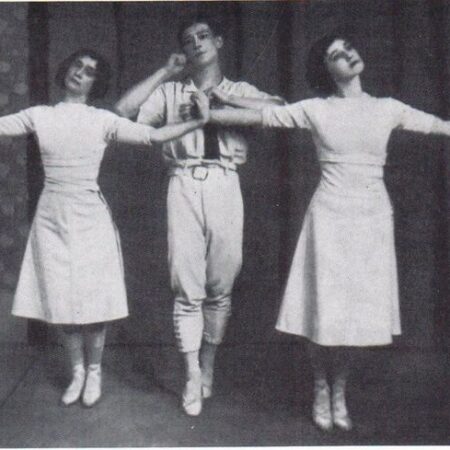 A Vanguarda Clássica em Moscovo: Ballets Históricos do Século XX Ganham Vida