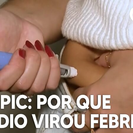 Ozempic e DRGE: Uma Conexão Inesperada de Efeitos Colaterais