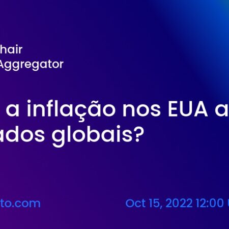 Políticas Governamentais Impulsionam Inflação nos EUA e Reino Unido