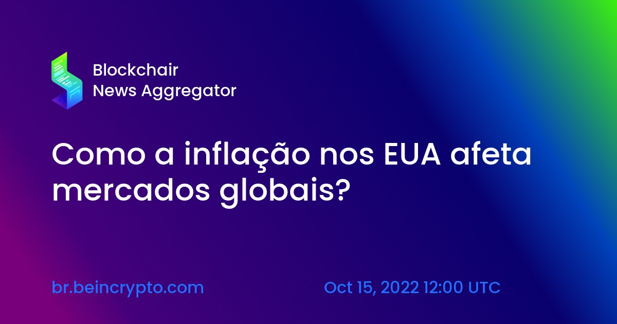 Preview Políticas Governamentais Impulsionam Inflação nos EUA e Reino Unido