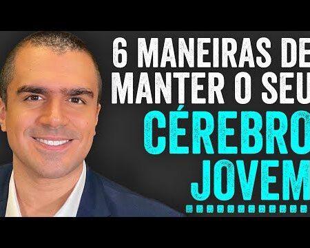 A Música Ajuda a Manter o Cérebro Jovem