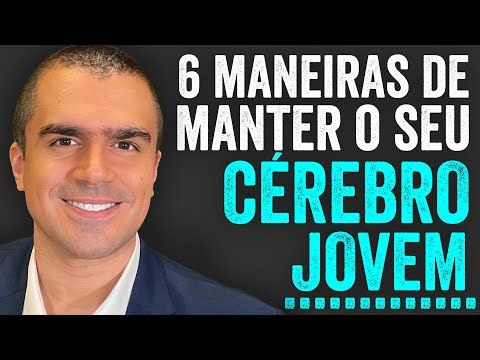 Preview A Música Ajuda a Manter o Cérebro Jovem