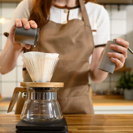 Раскрыта неожиданная польза кофеина в борьбе со стрессовой депрессией