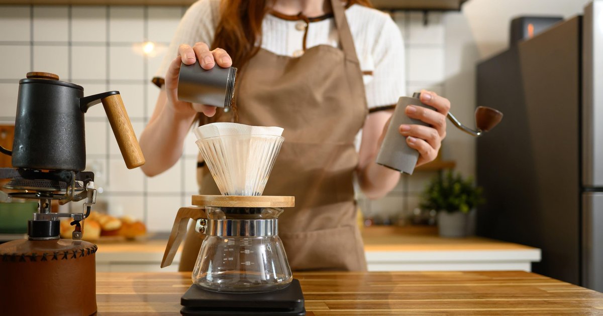 Preview Раскрыта неожиданная польза кофеина в борьбе со стрессовой депрессией