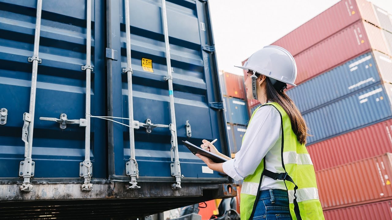 Preview O Varejo Busca Formas de Otimizar Custos Logísticos