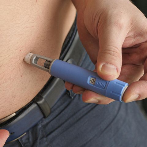 Preview Estudos Revelam Benefícios Notáveis do Ozempic