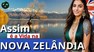 Preview A Redescoberta de uma Espécie de Kiwi Dada como Extinta na Nova Zelândia
