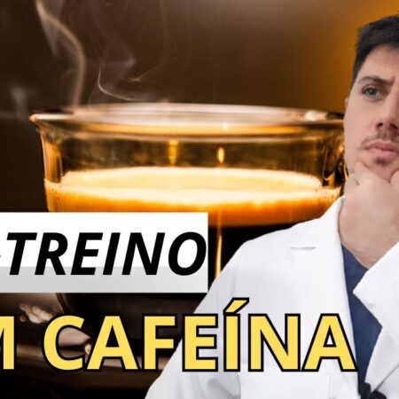 Novo Estudo Revela Efeito Inesperado da Cafeína na Resistência Física