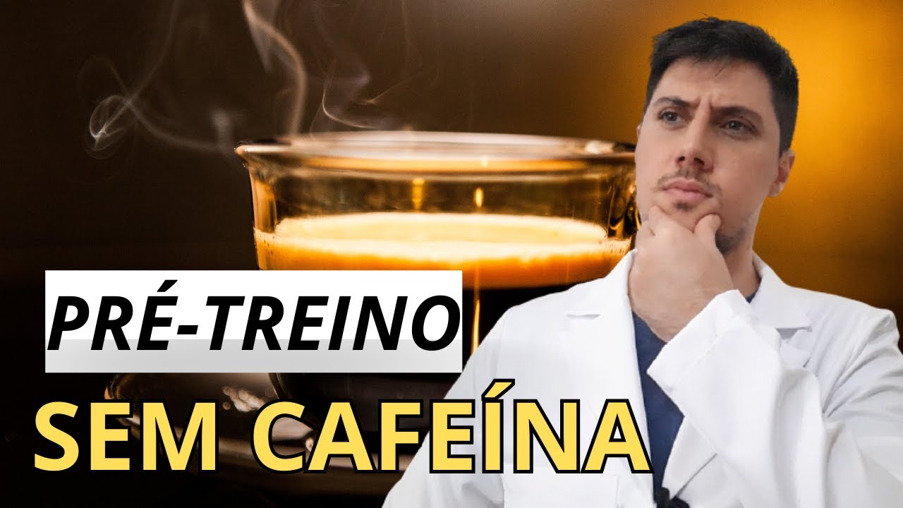 Preview Novo Estudo Revela Efeito Inesperado da Cafeína na Resistência Física
