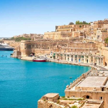 Comércio entre Rússia e Malta Despenca para Nível Recorde