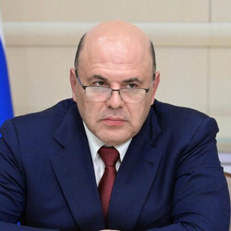 Mishustin ordena desenvolvimento de estratégia para a economia criativa na Rússia