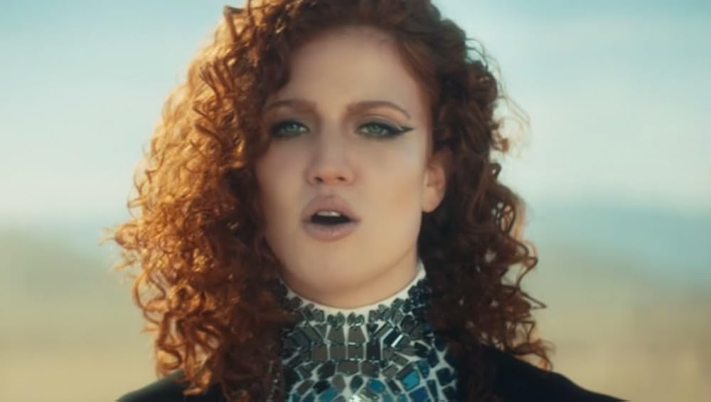 Preview Jess Glynne: O Retorno Viral de um Antigo Hit – O Fenômeno Britânico de Kadysheva
