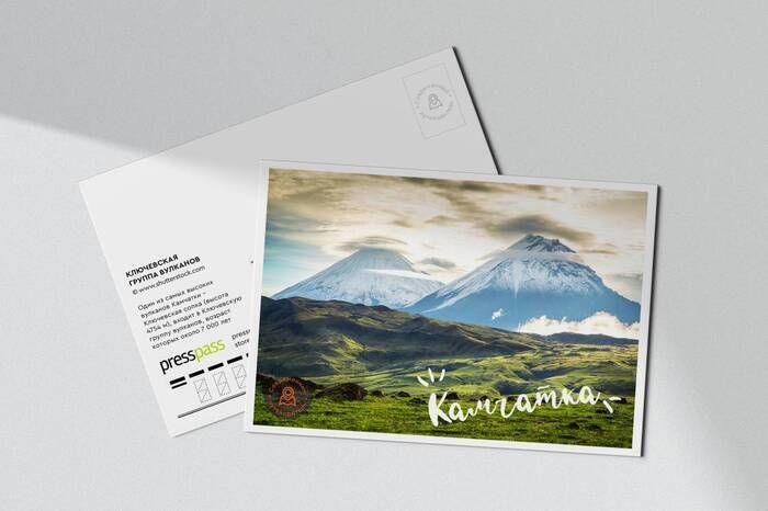 Preview Espécies de Salmão Únicas Encontradas no Lago Palanskoe em Kamchatka