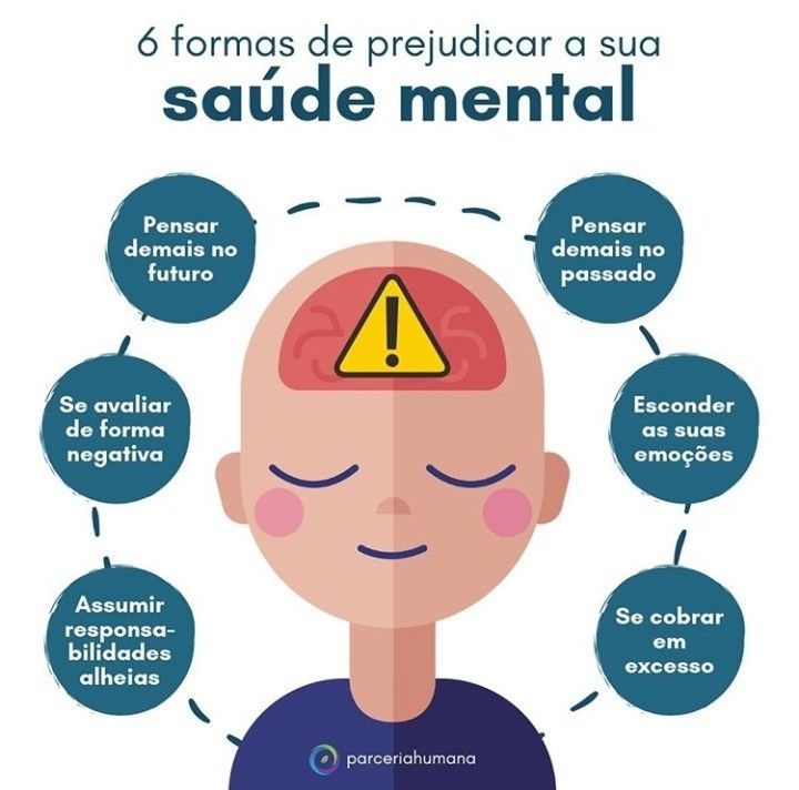 Preview Fator Inesperado de Deterioração da Saúde Mental Revelado