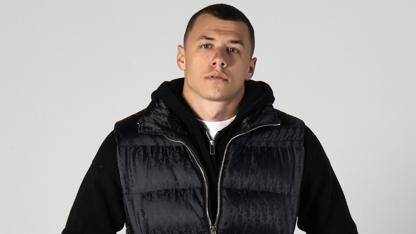 Preview Novos Álbuns de Macan e Eldzhey: Confronto de Estilos de Rap