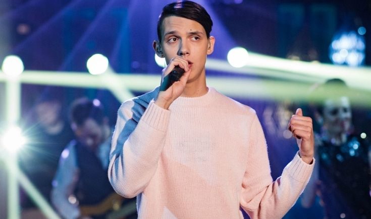 Preview O Retorno Triunfante de Tima Belorusskikh ao Show Business Após Desafios Legais