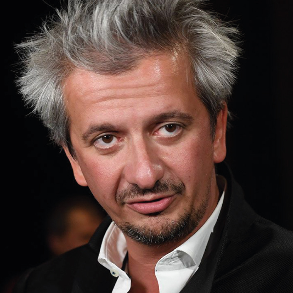 Preview Konstantin Bogomolov: O Alfabeto da Vida aos 50 Anos