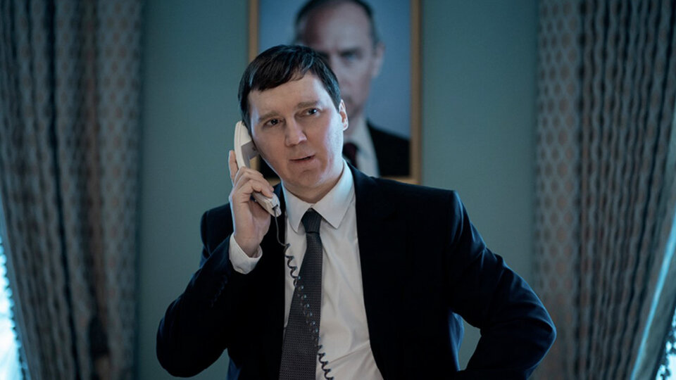 Preview Filme sobre Vladislav Surkov em Destaque no Festival de Cinema de Veneza