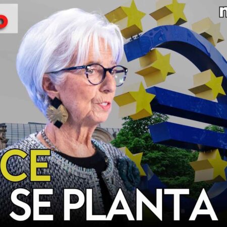 BCE: Entre Parada e Pausa