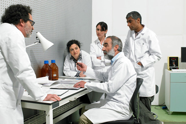 Preview Cientistas Russos e Chineses Lançam Expedição Conjunta sobre Mudanças Climáticas