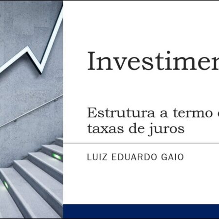 Investimentos de Capital Crescem com Ativos Intangíveis