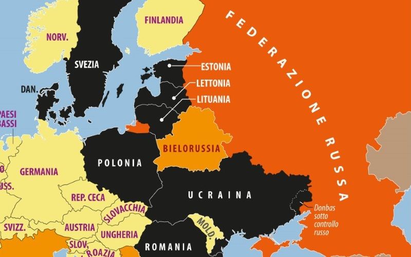 Preview Rússia e Bielorrússia: Mais de 90% das Transações em Moedas Nacionais