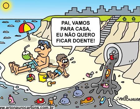 Poluição do Ar: Um Fator de Risco Inesperado para a Demência