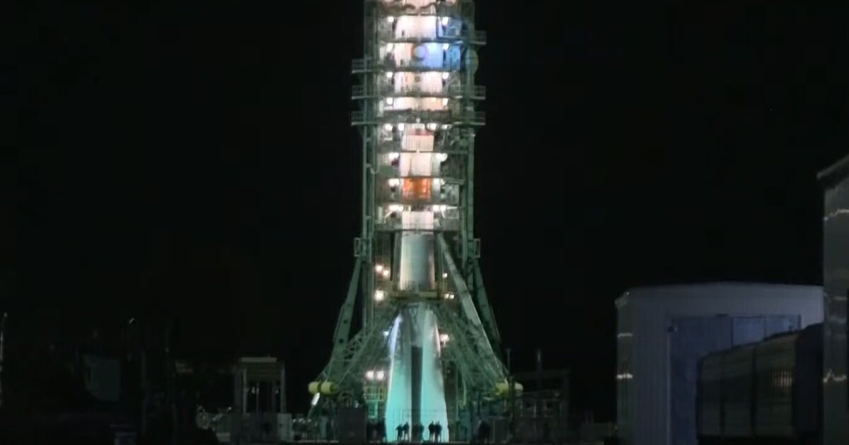 Preview Lançamento bem-sucedido: Sonda Soyuz-2.1b coloca satélites ‘Ionosphera-M’ em órbita