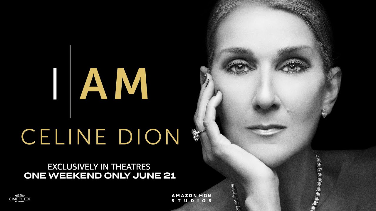 Preview Suecos Dão uma ‘Tensão de Boate’ ao Hit de Céline Dion
