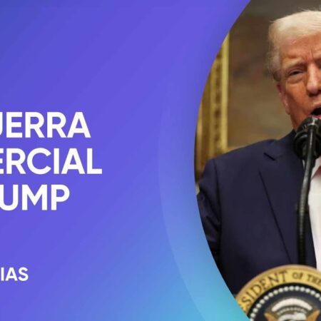 Guerra Comercial Reduz Frente: Acordo Tarifário entre EUA e UE