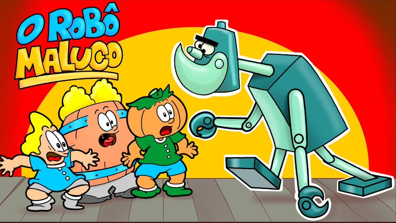 Preview O Barril de Nossa Preocupação